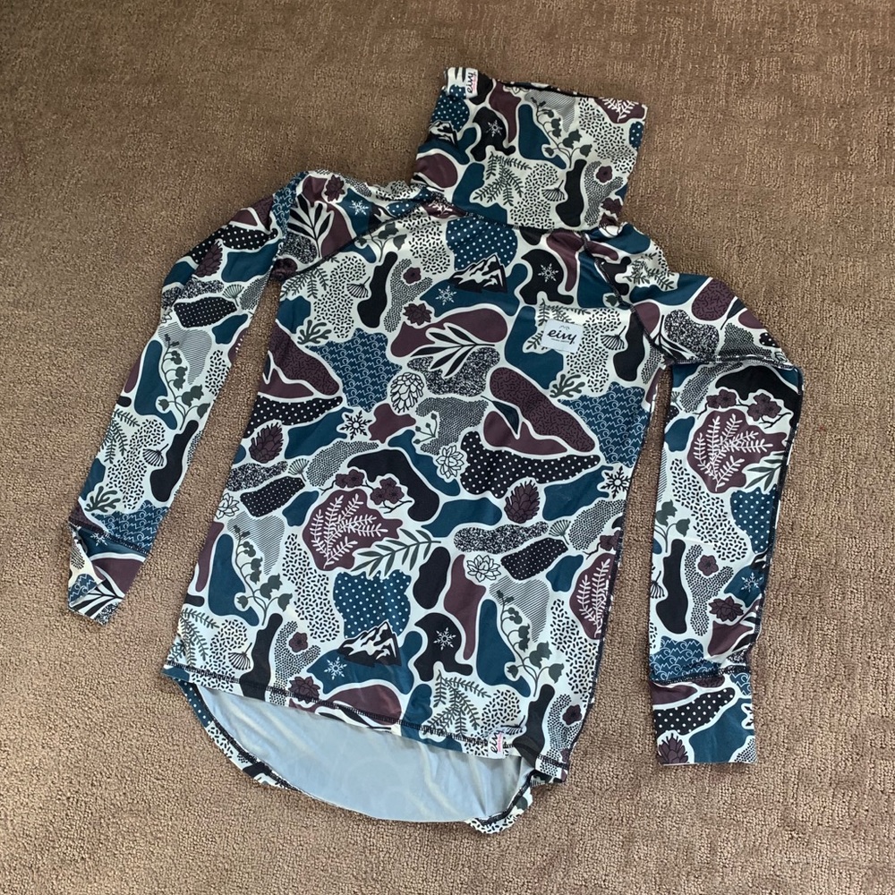 Eivy long sleeve base layer